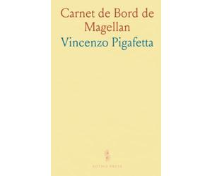 Carnet de Bord de Magellan: Récit d’un voyage autour du monde: épices, rencontres et navigation à l’âge des découvertes