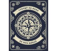 Carnet de bord de mon roman