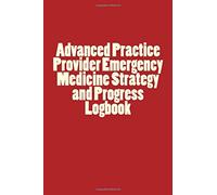 Carnet de bord de stratégie et de progrès en médecine d'urgence