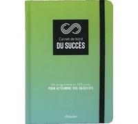 Carnet de bord du succès Matthias Hechler (Auteur), Patricia Leleu (Traduction)