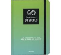 Carnet de bord du succès
