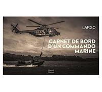 Carnet de bord d'un commando marine