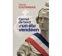 Carnet de bord d'un élu vendéen
