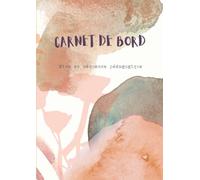 Carnet de Bord - Mise en séquence pédagogique