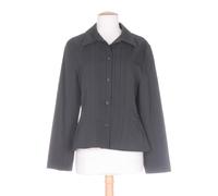 carnet de bord vestes femme de couleur noir 40