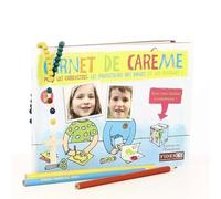 Carnet De Carême - 7/ 12 Ans