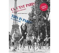 CARNET DE CARTES POSTALES - AU COEUR DE PARIS