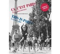 RMN – Carnet de cartes postales – Au cœur de Paris