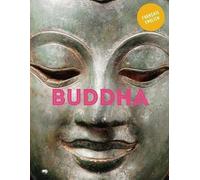 RMN Carnet de cartes postales Bouddha