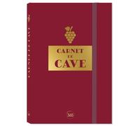 Carnet de cave