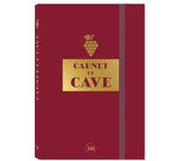 Carnet de cave