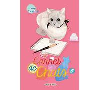 Carnet de chats – Tome 5 – Soleil