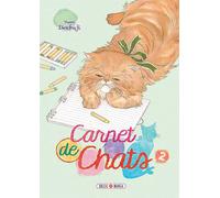 Carnet De Chats - Tome 2