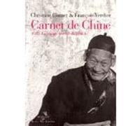 Carnet de Chine ou l'Insensé voyage du Père Jo, 1932