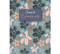 Carnet de Commande Carnet de commandes auto entrepreneur - Registre a remplir NLFBP Editions (Auteur)