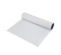 Carnet de comptes B4 - Suivi des dépenses d'argent - Carnet de comptabilité pour détaillants et entreprises - Suivi des dépenses d'argent