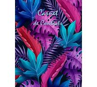 carnet de contacts, carnet d'adresses répertoire téléphonique A-Z grand format: carnet d'adresses, répertoire téléphonique grand format