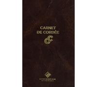 Carnet de cordée