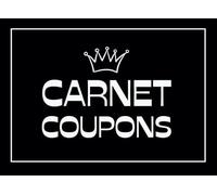 Carnet de Coupons: 20 Bons Vides à Remplir Pour les Amoureux, Couple, Meilleur Amie, Enfant, Homme et Femme. Idée cadeau Original Pour Ceux qui Ont Tout.