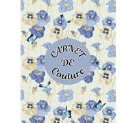 Carnet de Couture: Suivi Créatif pour Retouches