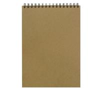 Carnet De Croquis 30 Feuilles 11.5x8 Pouces 150gsm Papier Carnet De Croquis Bloc-notes Pour Artistes Étudiants Dessin Bloc-notes