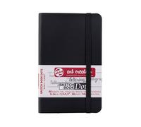 Carnet De Croquis À Pointillés - 9 X 14 Cm - Royal Talens