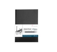 Carnet de Croquis A5-14,8x21cm - 64 feuilles - Hahnemuhle Fineart