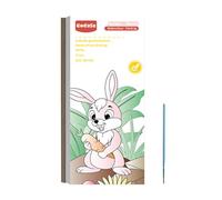 Carnet de croquis aquarelle - Carnet de dessin d'artiste de qualité supérieure, journal à pour aquarelle | Papier à dessin multifonction, carnet de croquis pour aquarelle, acrylique, encre