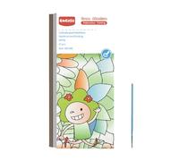 Carnet de croquis aquarelle - Carnet de dessin d'artiste de qualité supérieure, journal à pour aquarelle | Papier à dessin multifonction, carnet de croquis pour aquarelle, acrylique, encre