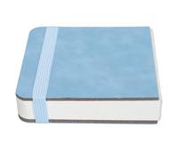 Carnet de croquis aquarelle, papier aquarelle de poche, mini journal aquarelle, papier peinture portable, bloc aquarelle, carnet de peinture à grain fin