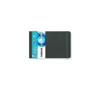 Canson-Infinity Carnet aquarelle Graduate Book – 56 pages cousu – Double face 250 g/m² 21,6×14 cm