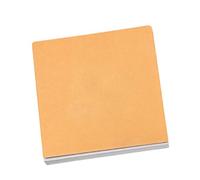 Carnet de croquis convivial - Surface lisse - Ne tache pas - Format de voyage pratique - Reliure solide - Pour artiste et étudiant