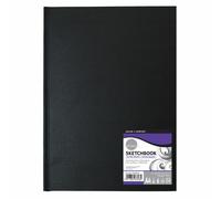 Carnet De Croquis Daler Rowney Simply En Carton Dur A4 Extra Blanc