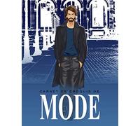 Carnet de croquis de mode: L'accessoire ultime de tous les stylistes. Exclusivement dédié au dessin de mode. 400 gabarits de silhouettes masculines ... son portfolio de créateurs de mode ...