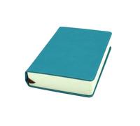 Carnet de croquis en cuir synthétique épais avec couverture rigide - 660 pages non lignées - Pour artiste, étudiant, esquisse, art, dessin