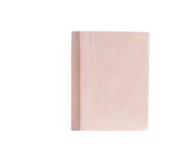 Carnet de croquis épais en cuir épais - 640 pages - SKIDTPAD - Pour l'écriture artistique, l'écriture, le croquis, le voyage