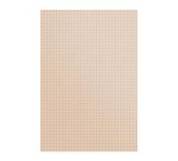 Carnet de croquis épais - Papier déchirable résistant aux encres, effacement, réduit la fatigue oculaire pour une utilisation à long terme - Papier brouillon déchirable