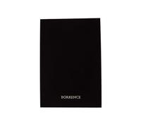 Carnet de croquis extensible convivial avec feuilles épaisses pour superposer des couleurs et préserver l'art à long terme, accordéons