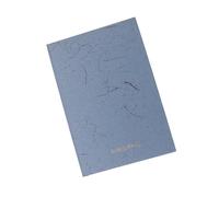 Carnet de croquis extensible convivial avec feuilles épaisses pour superposer des couleurs et préserver l'art à long terme, accordéons