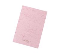 Carnet de croquis extensible pour aquarelle avec feuilles résistantes aux déchirures pour peinture extérieure et techniques de superposition accordéons