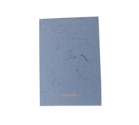Carnet de croquis extensible pour aquarelle avec feuilles résistantes aux déchirures pour peinture extérieure et techniques de superposition accordéons