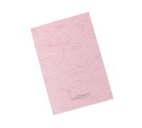 Carnet de croquis extensible pour aquarelle avec feuilles résistantes aux déchirures pour peinture extérieure et techniques de superposition Papier aquarelle