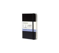 Carnet de croquis format de poche Art Noir
