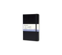 Carnet de croquis grand format Art Noir