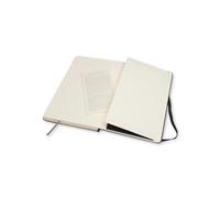 Carnet De Croquis Grand Noir Couverture Rigide | Moleskine