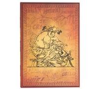 Carnet de croquis Obelix et Compagnie Grand