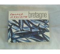 Carnet de cuisine : Bretagne