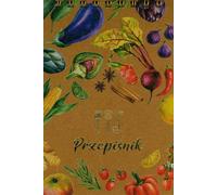 Carnet de cuisine ""Cuisine verte""
