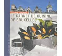 Carnet De Cuisine De Bruxelles (Le)