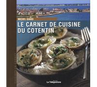 CARNET DE CUISINE DU COTENTIN (LE)